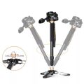 BF Pro 159 Alüminyum Ergonomik Kafa ve ayaklı Monopod
