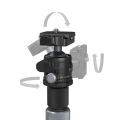 Smallrig 4059 AP-20 Karbon Fiber 12kg Taşıma Kapasiteli Fotoğraf Tripodu