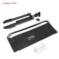 Smallrig 4059 AP-20 Karbon Fiber 12kg Taşıma Kapasiteli Fotoğraf Tripodu