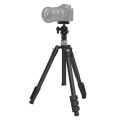 Smallrig 4059 AP-20 Karbon Fiber 12kg Taşıma Kapasiteli Fotoğraf Tripodu