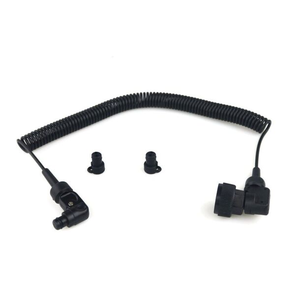 Fiber Optik Kablo (Inon flaşlar için)