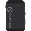 Hollyland LARK MAX Transmitter (Black) / Yalnız Verici Mikrofon