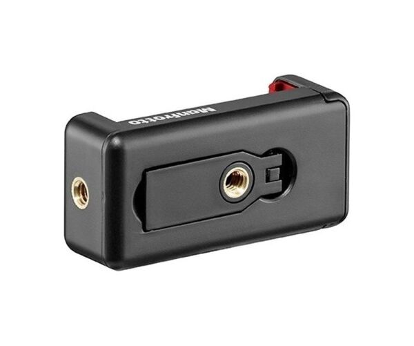 Manfrotto MCLAMP Telefon Tutucu