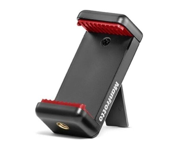 Manfrotto MCLAMP Telefon Tutucu
