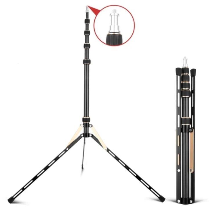 BF Pro SL-190 Çok Amaçlı Profesyonel Işık Standı 189CM