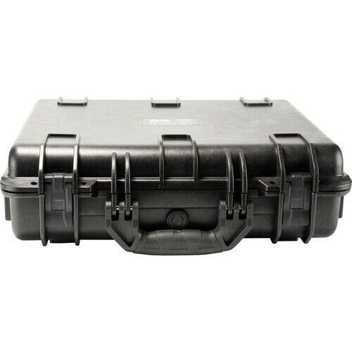 Laowa Ranger Lite Cine Lens Bundle (28-75mm,75-180mm)Arri-Canon Ef