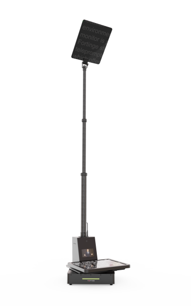 Fortinge MOBO Presidential Teleprompter