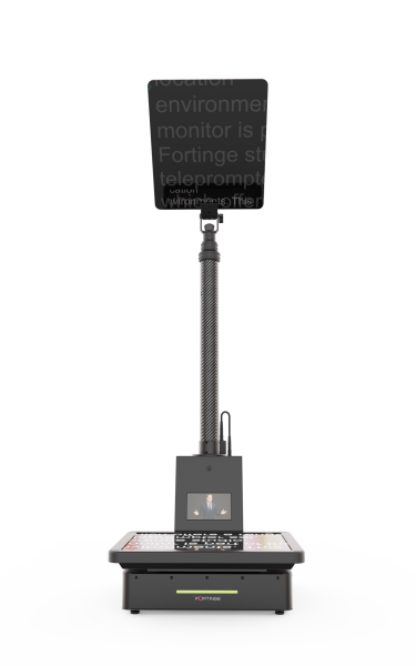 Fortinge MOBO Presidential Teleprompter