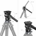 SmallRig 4170B CH20 Tesviye Tabanlı Video Kafası