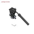 SmallRig 4170B CH20 Tesviye Tabanlı Video Kafası