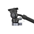 SmallRig 4170B CH20 Tesviye Tabanlı Video Kafası