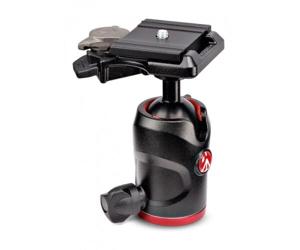 Manfrotto MH494-BH Mini Top Başlık