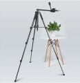 BF Pro 999H Alüminyum Horizantal Multi fonksiyon Tripod-Monopod