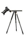 BF Pro 999H Alüminyum Horizantal Multi fonksiyon Tripod-Monopod