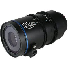 LAOWA 100MM T2.9 2X MACRO APO CINE LENS -PL
