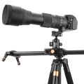 BF Pro H760C Karbon Slider 60cm