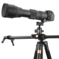 BF Pro H760C Karbon Slider 60cm