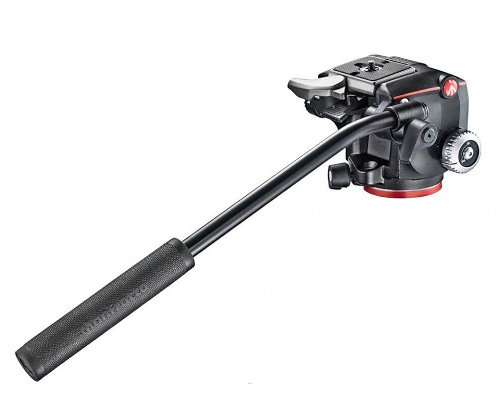 Manfrotto MHXPRO-2W Profesyonel Video Başlık