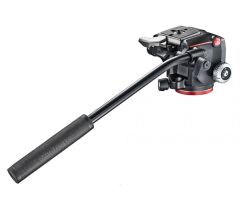 MANFROTTO MHXPRO-2W X-PRO FLUID HEAD