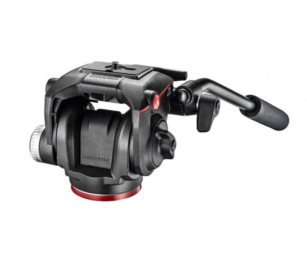 Manfrotto MHXPRO-2W Profesyonel Video Başlık
