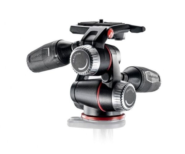 Manfrotto MHXPRO-3W 3Yönlü Profesyonel Başlık