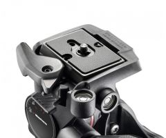 MANFROTTO MHXPRO-3WG TRİPOD BAŞLIĞI