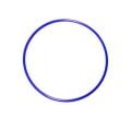 Sea&Sea Port o-ring'i (CX compact dome port, compact makro port)