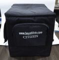 Termal Yazıcı Taşıma Çantası Citizen DNP  için uygun