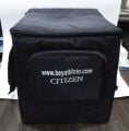 Termal Yazıcı Taşıma Çantası Citizen DNP için uygun