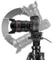 BF Pro 333L Alüminyum Ve ABS Kamera Ve Fotoğraf Tripod 180-210cm