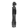 BF Pro 333L Alüminyum Ve ABS Kamera Ve Fotoğraf Tripod 180-210cm
