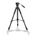 BF Pro 333L Alüminyum Ve ABS Kamera Ve Fotoğraf Tripod 180-210cm