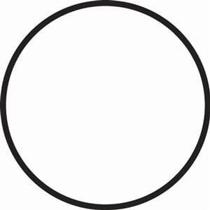 Fantasea FG16 kabin o-ring