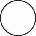Fantasea FG16 kabin o-ring