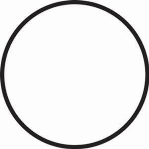 Fantasea FG16 kabin o-ring