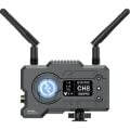 Hollyland Mars 400S PRO SDI/HDMI Wireless Video Receiver (YALNIZ ALICI)