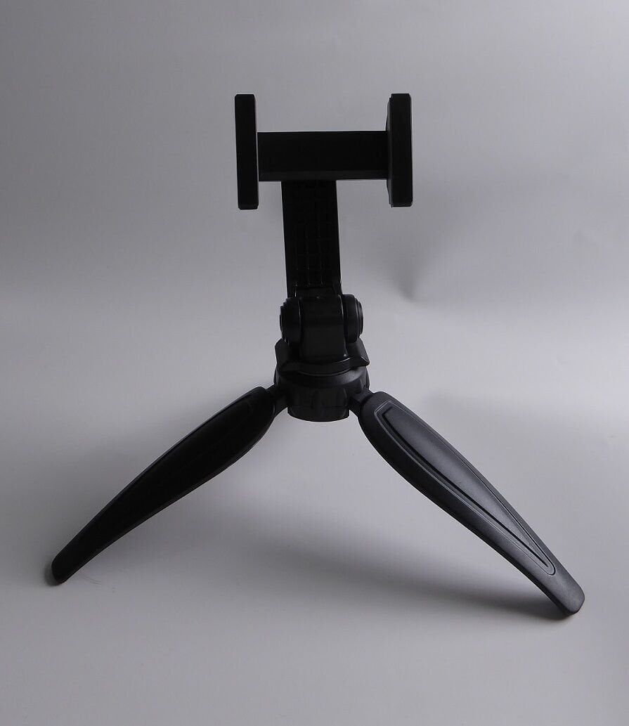 BF PRO 1661 Masa Tripodu+Telefon Tutkacı