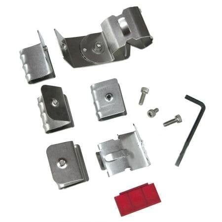 Peli Baret (Helmet) Fener Tutucu