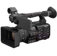 Sony PXW Z200 Profesyonel Video Kamera