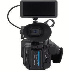 Sony PXW Z200 Profesyonel Video Kamera