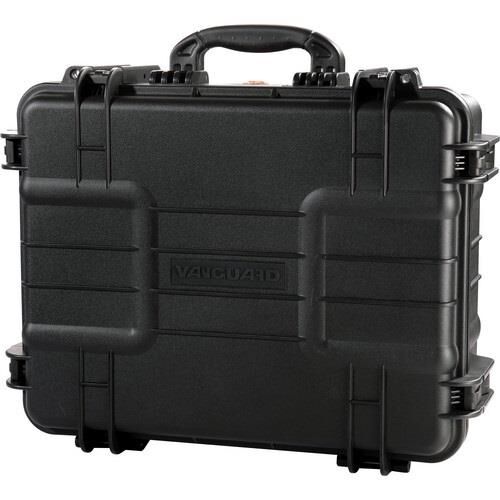 Vanguard Supreme 46F  Sert Çanta