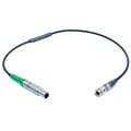 Atomos ATOMXCAB03 – UltraSync ONE için 5-Pin LEMO Zaman Kodu Giriş Kablosu (Yeşil)