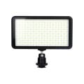 BF Pro LED 228A Bi color Kamera üstü Led IŞIK + 2 Adet  NP F570 Batarya Ve Şarj Aleti Hediyeli