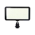BF Pro LED 228A Bi color Kamera üstü Led IŞIK + 2 Adet NP F570 Batarya Ve Şarj Aleti Hediyeli