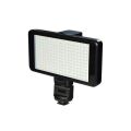 BF Pro LED 228A Bi color Kamera üstü Led IŞIK + 2 Adet  NP F570 Batarya Ve Şarj Aleti Hediyeli