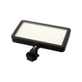 BF Pro LED 228A Bi color Kamera üstü Led IŞIK + 2 Adet  NP F570 Batarya Ve Şarj Aleti Hediyeli