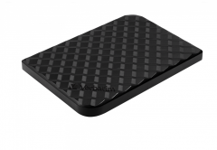 VERBATIM 53230 - 1TB STORE 'N' GO EXTERNAL SSD USB 3.2 GEN 1