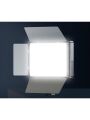 BF pro panel LED 900 ( 2 Adet NP F570 Batarya Şarj Cihazı Hediyeli )