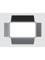 BF pro panel LED 900 ( 2 Adet NP F570 Batarya Şarj Cihazı Hediyeli )