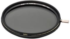 Kenko 67mm PL Fader ND3 ND400 Variable ND Filtre